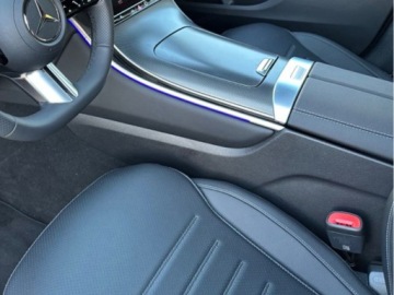 Mercedes GLC C254/X254 Coupe 2.0 220d 197KM 2025 MERCEDES-BENZ GLC 220 d 4-Matic AMG Line 2.0 (197KM) 2025, zdjęcie 6