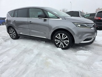Renault Espace V Van 1.6 Energy dCi 160KM 2016 Renault Espace 1.6 160ps Navi PanoramaDach 7, zdjęcie 24