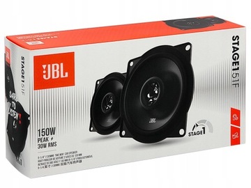 ДИНАМИКИ JBL STAGE1 51F 30 Вт