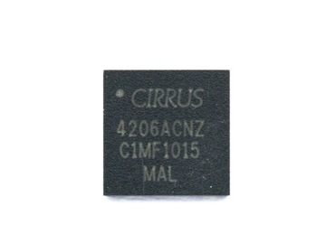 NOWY UKŁAD CIRRUS 4206ACNZ LAPKOP
