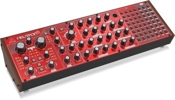 BEHRINGER NEUTRON syntezator analogowy