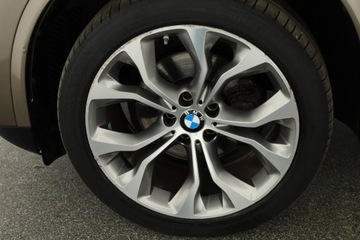 BMW X5 F15 SUV xDrive25d 231KM 2016 BMW X5 xDrive25d, Salon Polska, Serwis ASO, zdjęcie 11