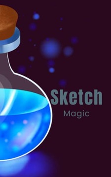 Stoeckl, Severin Sketch Magic