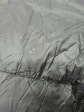 ДВУСТОРОННИЙ ЖИЛЕТ BOOHOO НА МОЛНИИ 40 Л 1LAB