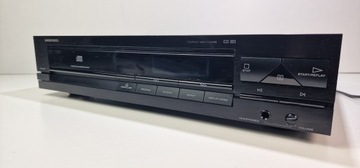 Компактный проигрыватель компакт-дисков Grundig CD 301