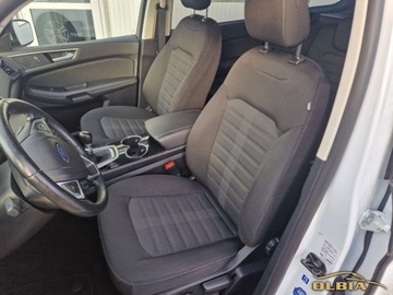 Ford Galaxy IV Van 1.5 EcoBoost 160KM 2018 Ford Galaxy Titanium 7-Osobowy Park Assist Kamera Cofania Led Hak 1.5, zdjęcie 26