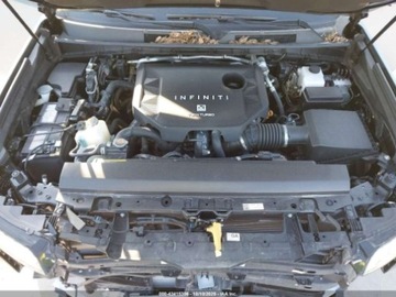 Infiniti 2025 Infiniti QX80 Autograph 2025 3.5l 3.5 Benzyna 450KM, zdjęcie 8