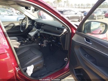 Jeep 2023 Jeep Grand Cherokee 2023r., L Limited, od ubezpieczalni 3.6 Benzyna 293KM, zdjęcie 8