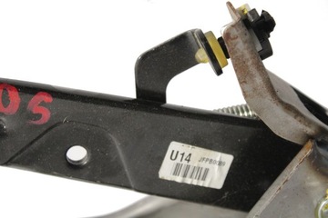 KIA SORENTO III 3 ПЕДАЛЬ ТОРМОЗА