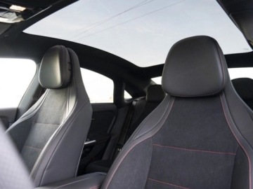 Mercedes CLA C118/X118 2026 MERCEDES-BENZ CLA 250+ AMG Line Sedan (272KM) 2026, zdjęcie 5