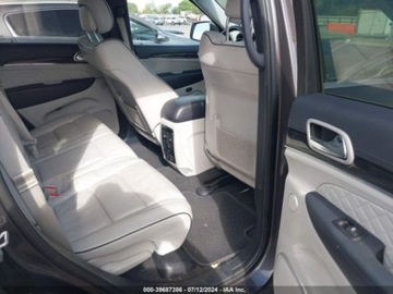 Jeep Grand Cherokee IV 2021 Jeep Grand Cherokee 2021r., 4x4, 5.7L 5.7 Benzyna 360KM, zdjęcie 9