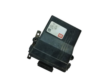 SEAT IBIZA KOMPUTER STEROWNIK GAZU 67R011002