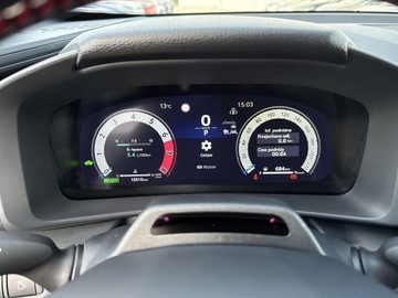 Toyota C-HR II SUV 2.0 Hybrid Dynamic Force 197KM 2024 Toyota C-HR 2.0 Hybrid GR Sport C-HR GR SPORT 2.0, zdjęcie 14