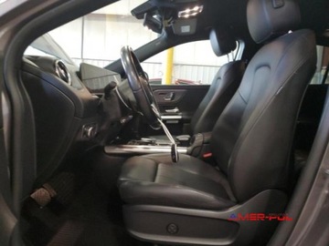 Mercedes GLA II 2021 Mercedes-Benz GLA 2021r.,2,0L 250 4MATIC 2.0 Benzyna 221KM, zdjęcie 7