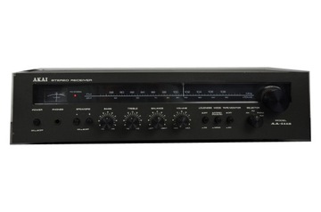 AMPLITUNER AKAI AA-1115 SUPER OKAZJA