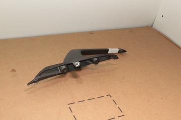 TRIUMPH TRIDENT 660 21- РУЧКА ЛЕВАЯ ПАССАЖИРСКАЯ