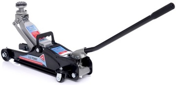 ГИДРАВЛИЧЕСКИЙ АВТОПОДЪЕМНИК KOBYŁKI FROG JACK 2.5 3T STRONG SET