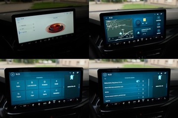 Ford Focus IV 2022 FOCU ST-LINE __ FULL LEDY __MEGA WYPOSAŻENIE, zdjęcie 33