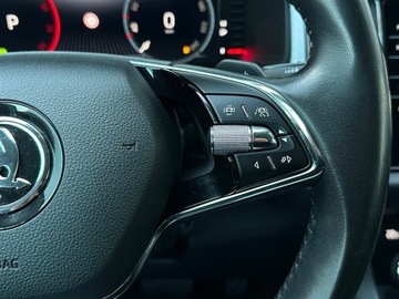 Skoda Kodiaq I SUV Facelifting 2.0 TDI SCR 200KM 2022 Skoda Kodiaq 2.0TDI 200KM 4X4 Ambition DSG l LED M, zdjęcie 18