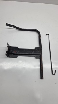 Arctic Cat 550 H1 (09) MOCOWANIE STELAŻ STOPNIA LEWEGO