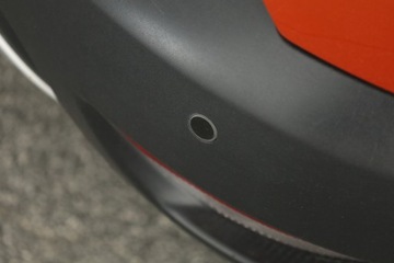 Renault Captur I Crossover 0.9 Energy TCe 90KM 2013 Renault Captur 0.9 TCe, Salon Polska, Navi, Klima, zdjęcie 19