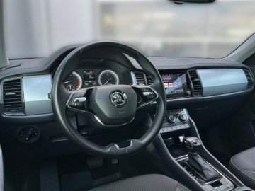 Skoda Kodiaq I SUV Facelifting 1.5 TSI 150KM 2022 Skoda Kodiaq 1.5TSI 150KM Ambition DSG l Hak, Grza, zdjęcie 12