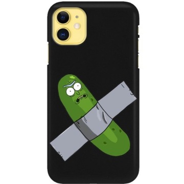 Etui Matowe do IPHONE 11 Filmy Seriale Top Wzory