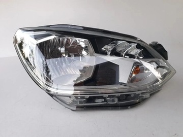 1S1941016 AA VW UP LED PRAVÁ SVĚTLO