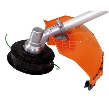 SPARTA441T Oleo-Mac Бензиновый кусторез 2,1 л.с. — Компактный и эффективный»