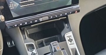  DS 7 Crossback Rivoli 1.6 180kM DS LED VISION/Skóry/Kamery/FV-23%, zdjęcie 29