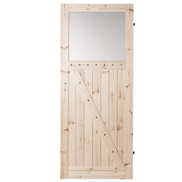 Skrzydło Duo Loft Sęczne WC 60