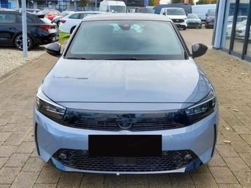 Opel Corsa F 2025 Od ręki - GS 1.2 T mHEV eDCT 110KM / Pakiet Tech, Komfort, zdjęcie 1