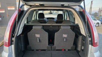 Citroen C4 II 2012 Citroen C4 Grand Picasso 7-osobowy *1,6 hdi *, zdjęcie 21