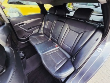 Hyundai i40 Kombi 1.7 CRDi HIGH 136KM 2015 Hyundai i40 Premium 1.7CRDi 136KM Skora Led Navi Kamera Panorama Keyless G, zdjęcie 21