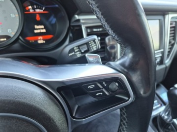 Porsche Macan SUV 3.0 V6 258KM 2015 Porsche Macan 3.0d, 258KM, Macan S, 4x4, Automat,, zdjęcie 29