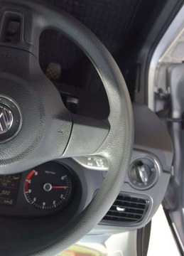 Volkswagen Polo V 2010 Volkswagen Polo 1.2B Klima 2 Kpl Kol Sprowadzony Oplacony 1.2 Benzyna, zdjęcie 24