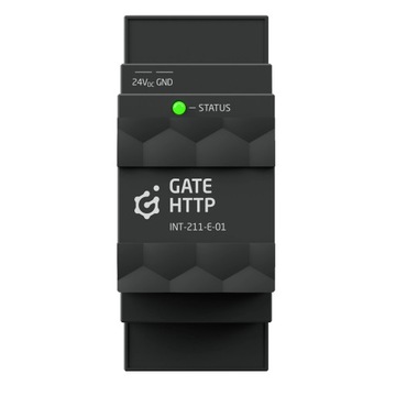 GRENTON GATE HTTP, DIN, Eth (2.0)
