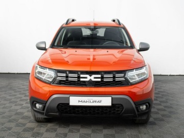 Dacia Duster II SUV Facelifting 1.3 TCe 130KM 2023 Dacia Duster WD7468R#1.3 TCe Journey Klimatronik, zdjęcie 6