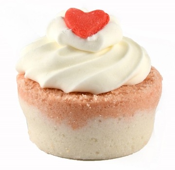 BOSPHAERA BABECZKA DO KĄPIELI ŻURAWINA 35G