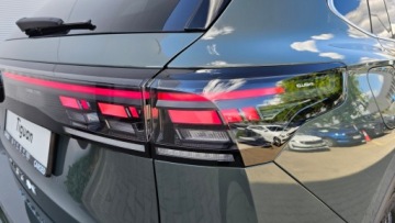 Volkswagen Tiguan III 2026 Volkswagen Tiguan Elegance eTSI 150 KM DSG7/Martwe, zdjęcie 12