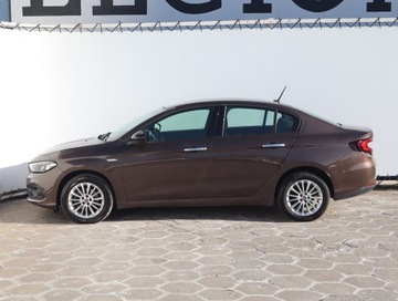 Fiat Tipo II Hatchback Facelifting 1.0 T3 Turbo 100KM 2021 Fiat Tipo 1.0 FireFly, Salon Polska, zdjęcie 2