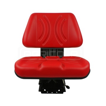 РАБОЧИЙ СТУЛ С ПОДДЕРЖКОЙ ДЛЯ ТРАКТОРА C-360