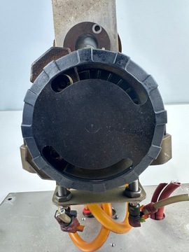 Napęd wahadłowy FESTO DSR-40-180-P