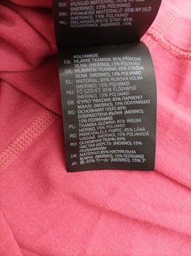 ORTOVOX 120 TEC FAST MOUNTAIN, футболка спортивная женская, r.S