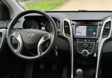 Hyundai i30 II Wagon 1.4 CRDi 90KM 2013 Hyundai i30 Hyundai i30 1.4 CRDi Comfort 1.4 Diesel 90KM, zdjęcie 8