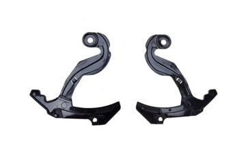 Крепление на лобовое стекло для шлема LS2 FF399 Valiant