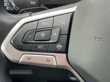 Volkswagen Tiguan II SUV Facelifting 1.5 TSI 150KM 2023 Volkswagen Tiguan TSI 150KM Elegance DSG FVAT23 MATRIX Keyless, zdjęcie 16