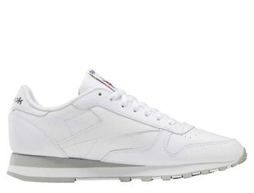 Buty męskie Reebok Classic Leather 100008789 44.5