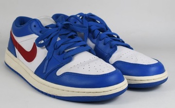 Używane Buty Air Jordan 1 Low (DC0774-416) roz. 40