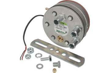 ZAVOLI - Редуктор ZETA N до 150 л.с.